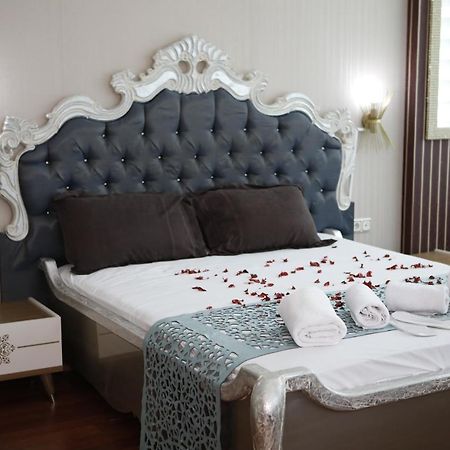 Silivri Safir Hotel Bagian luar foto